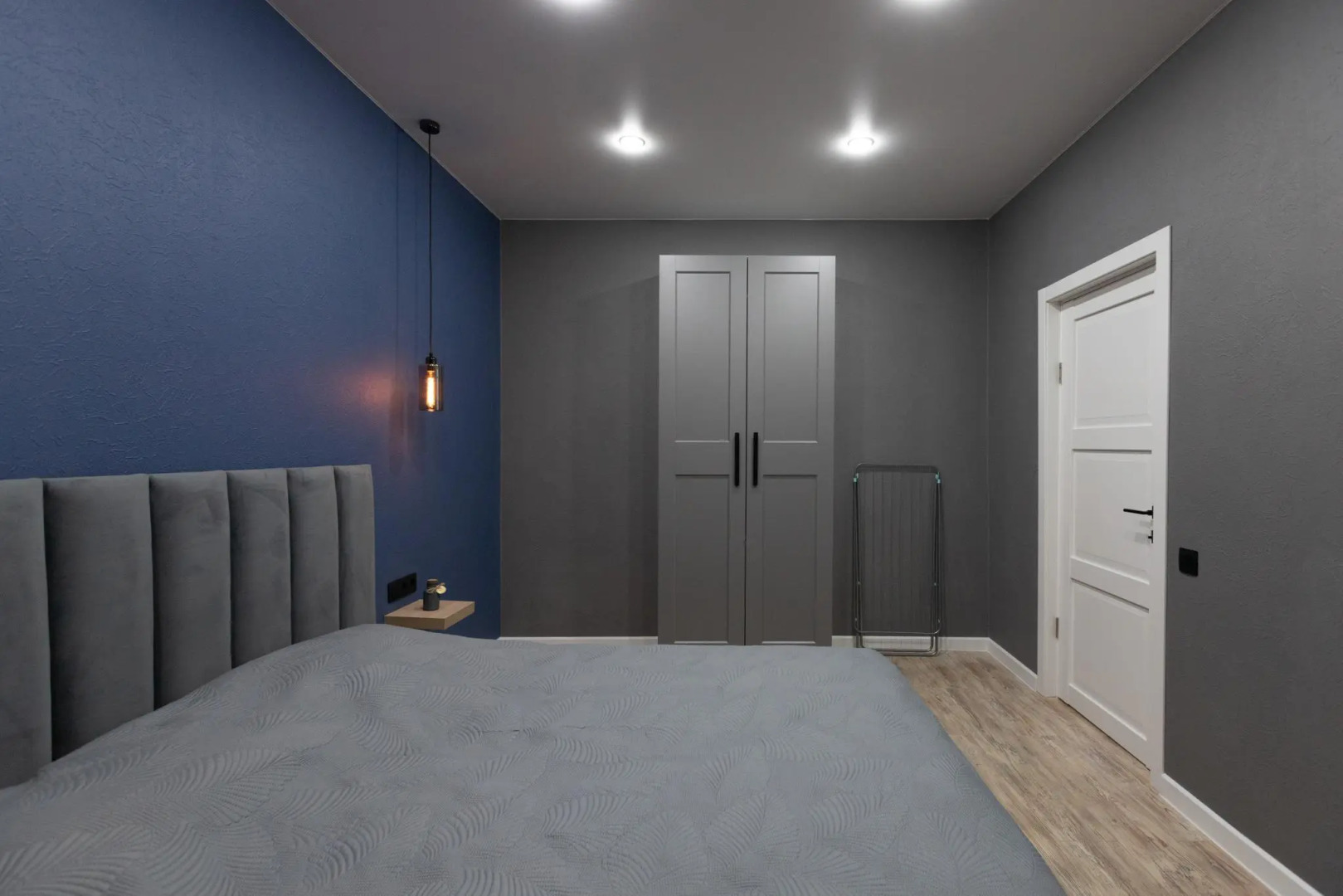 BPA Apartments на улице Олимпийская 75