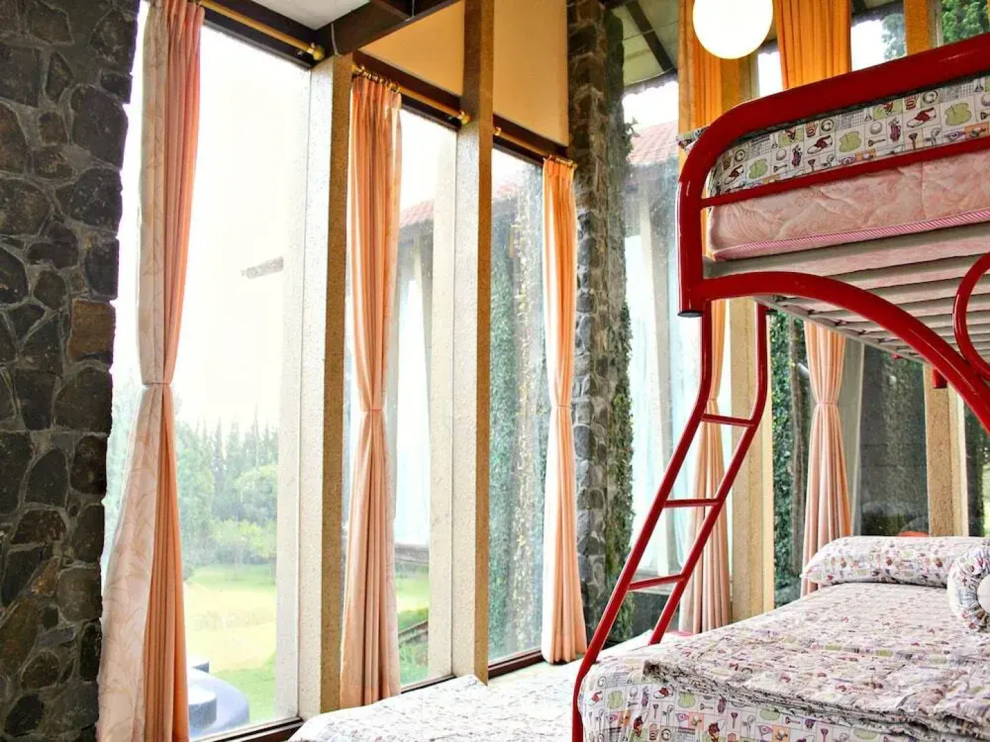 Country Villa