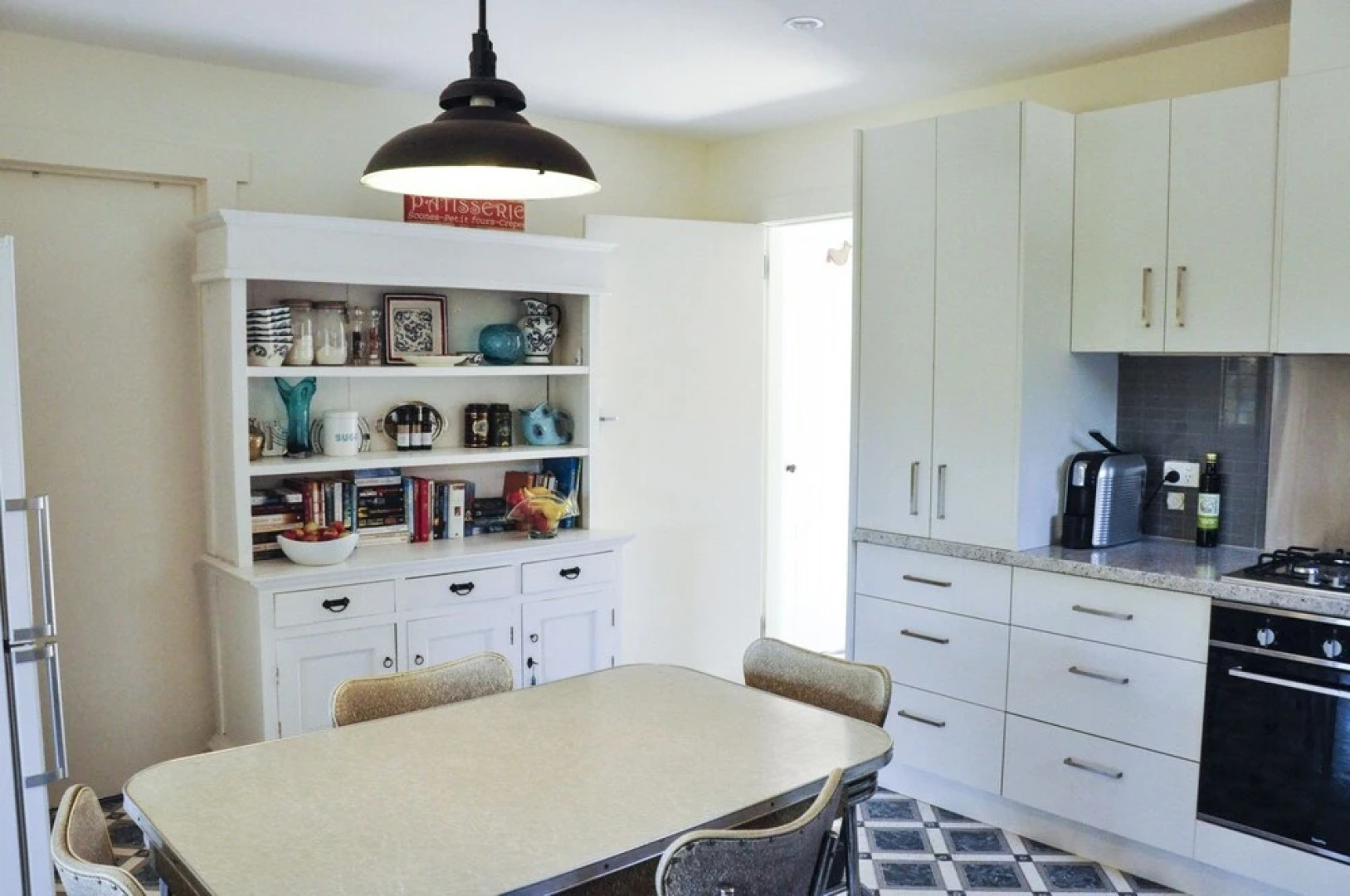 FALMOUTH Seadrift Cottage
