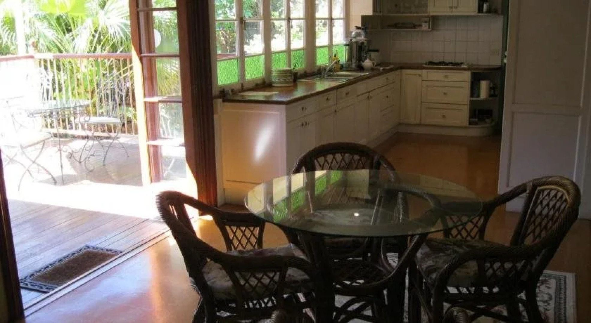 Classique Bed & Breakfast