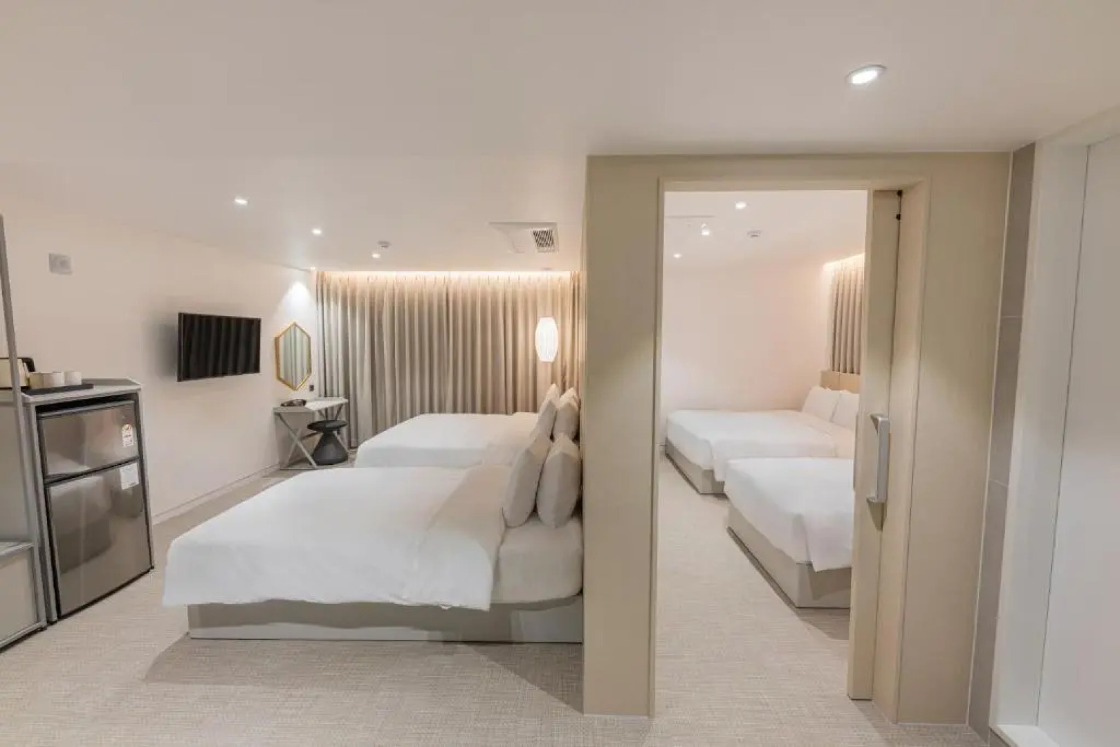 Hotel The Grang Seogwipo