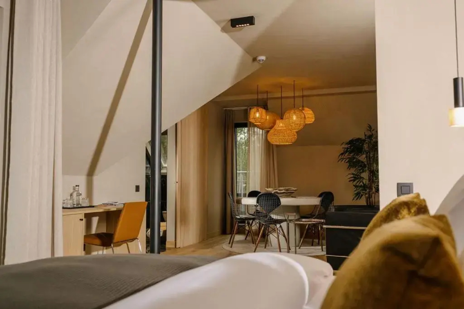 Stiemerheide - The Urban Hotel & Golf Retreat