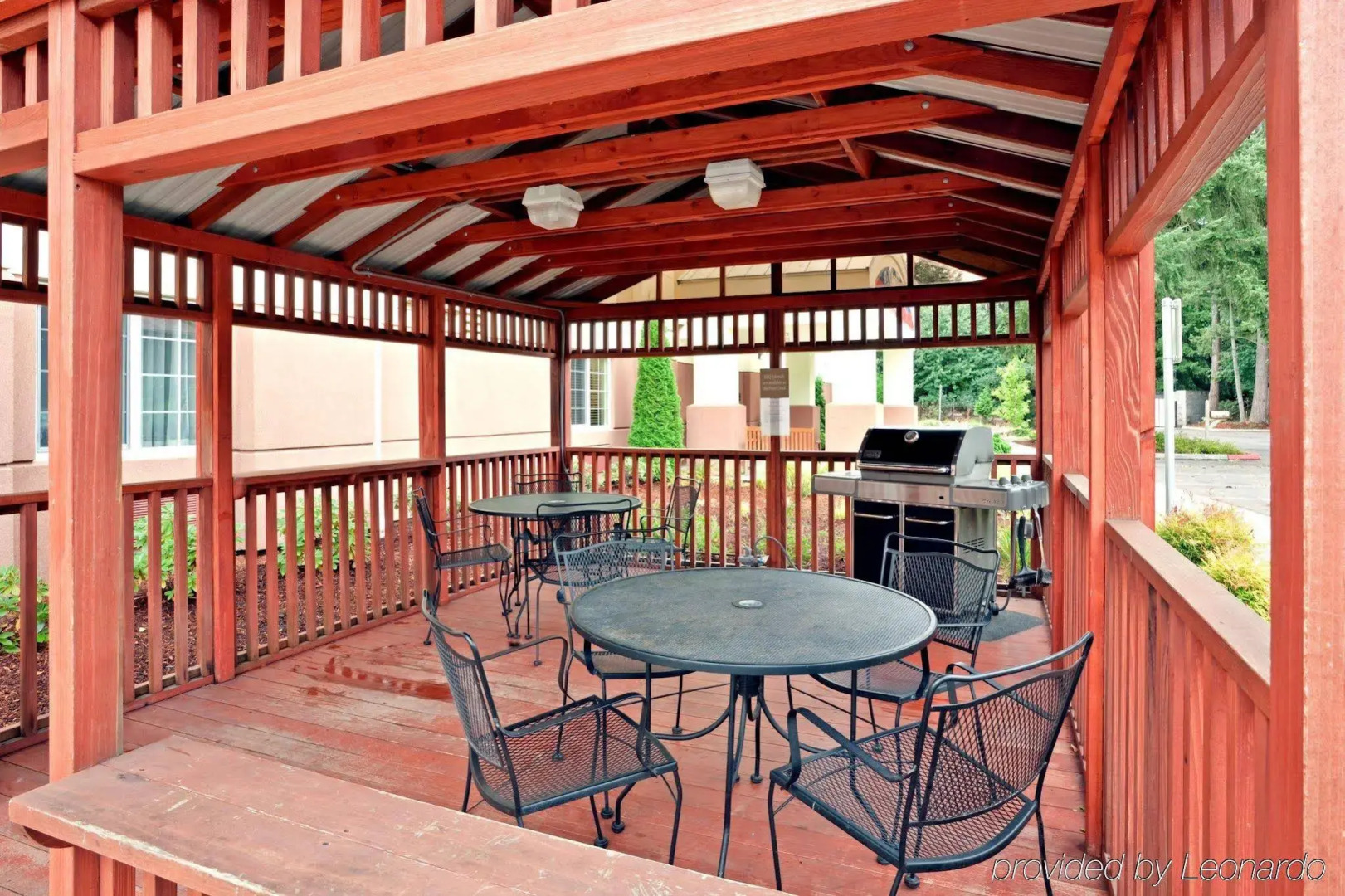 Candlewood Suites Olympia/Lacey by IHG