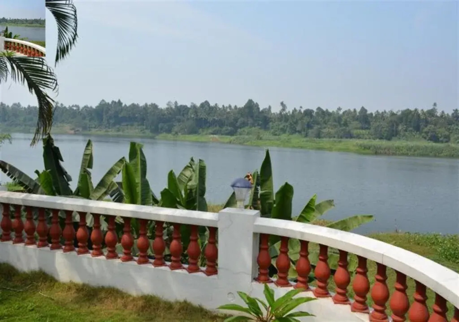 Periyar Riverview Homestay