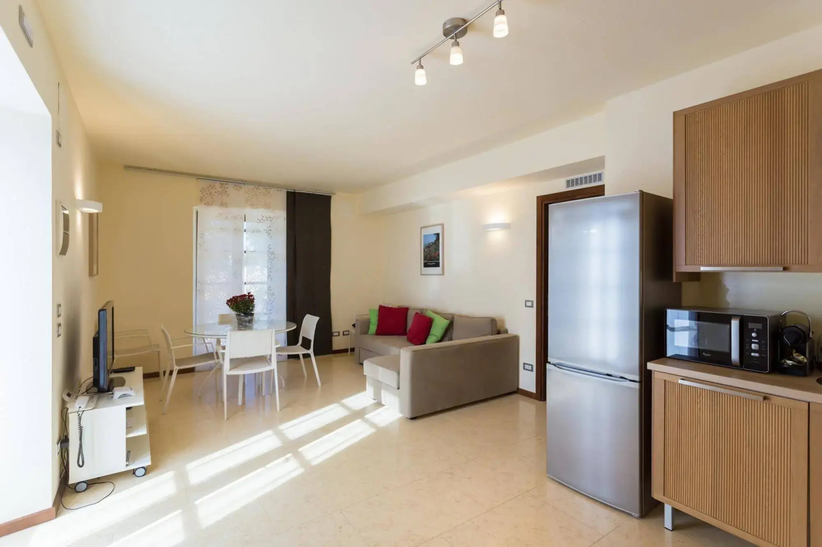 Antico Casale Tiravento