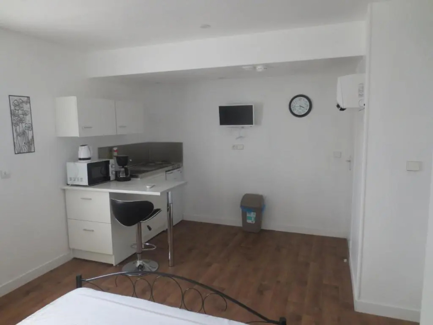 Appartements et studios meublés au centre ville d'Ouzouer Sur Loire