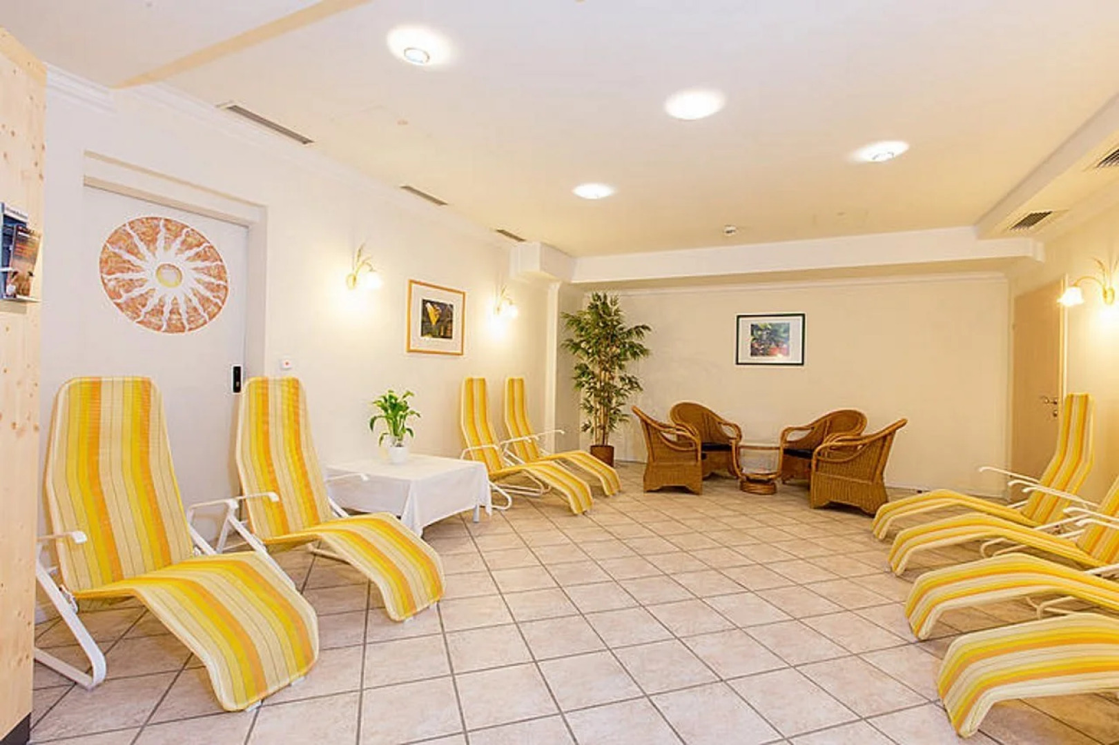 Hotel Stoiser's Graz