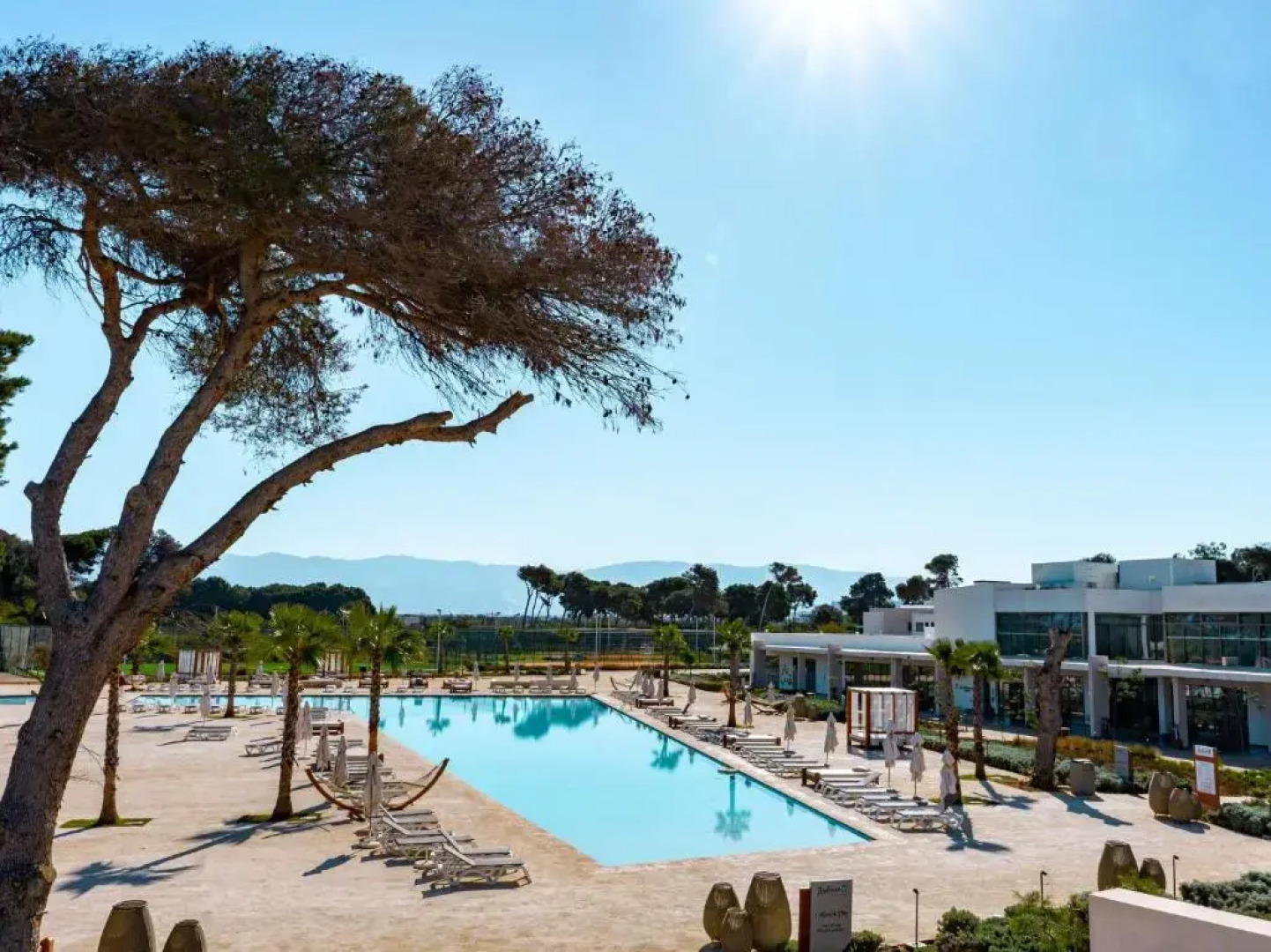 Radisson Blu Resort, Al Hoceima