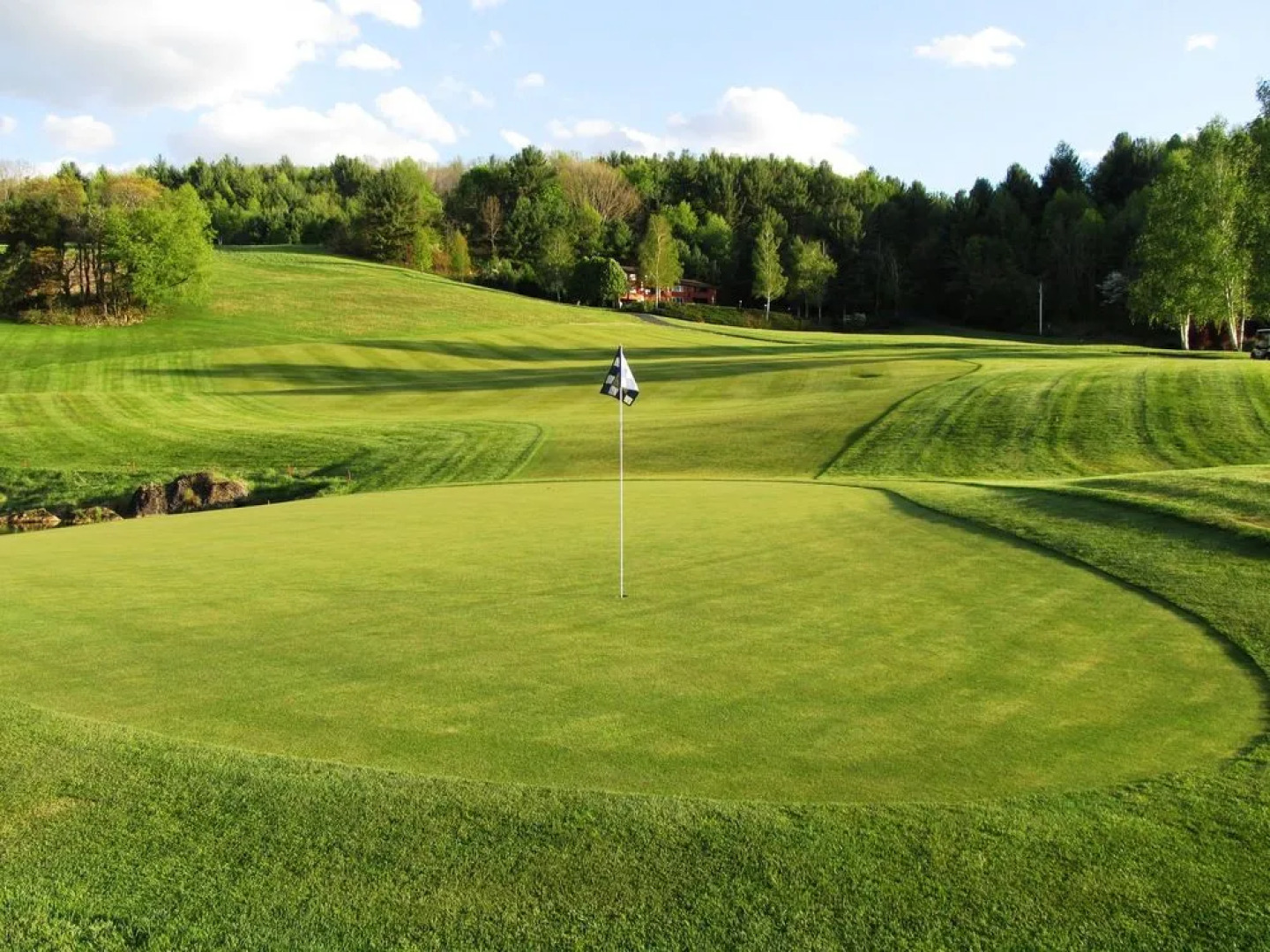 RedTail Mountain Resort