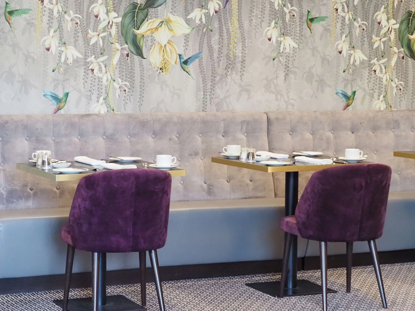 Hotel Collingwood, BW Signature Collection
