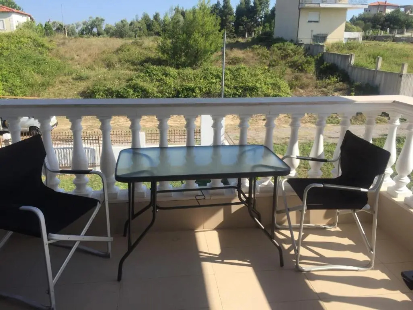 Elani Apartments (Lofos Elanis)