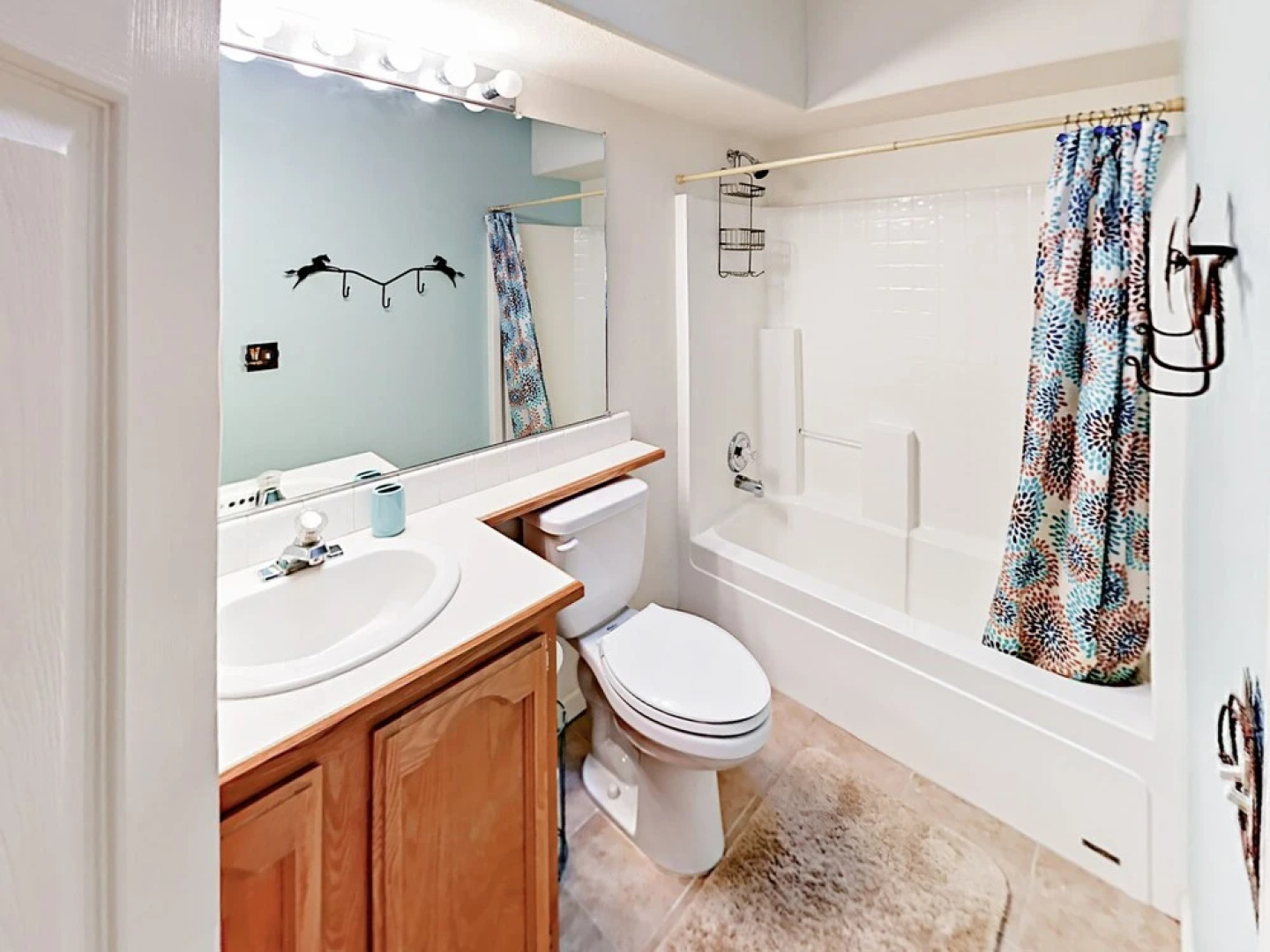 West Haven Farm 3 Bedrooms 2 Bathrooms Home