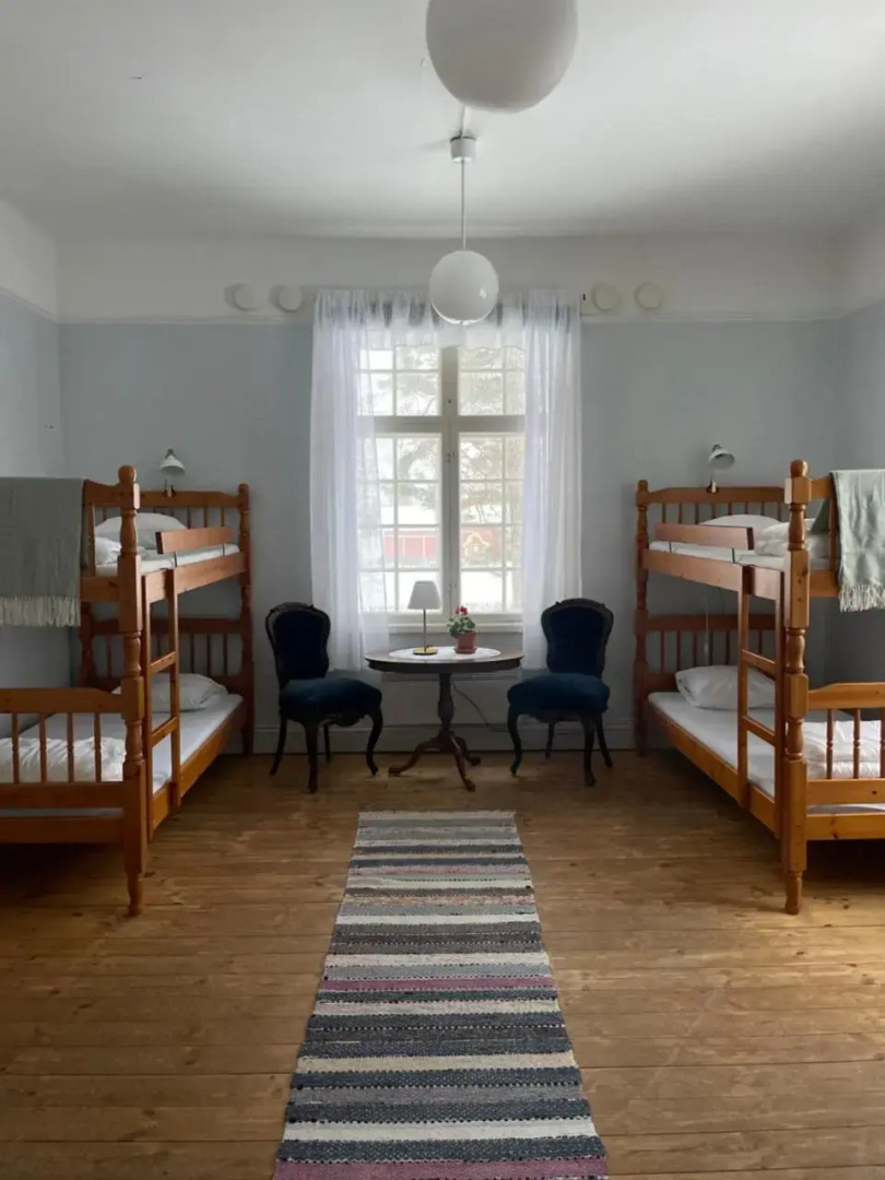 STF Älvkarleby Vandrarhem