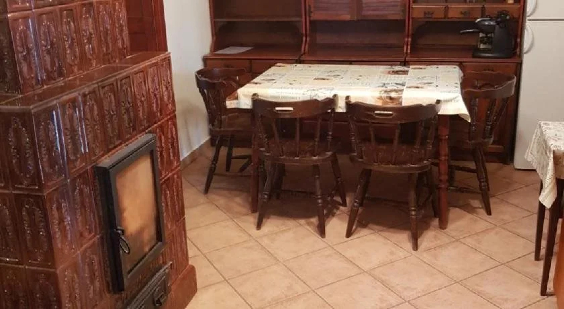 Folyóka Vendégház