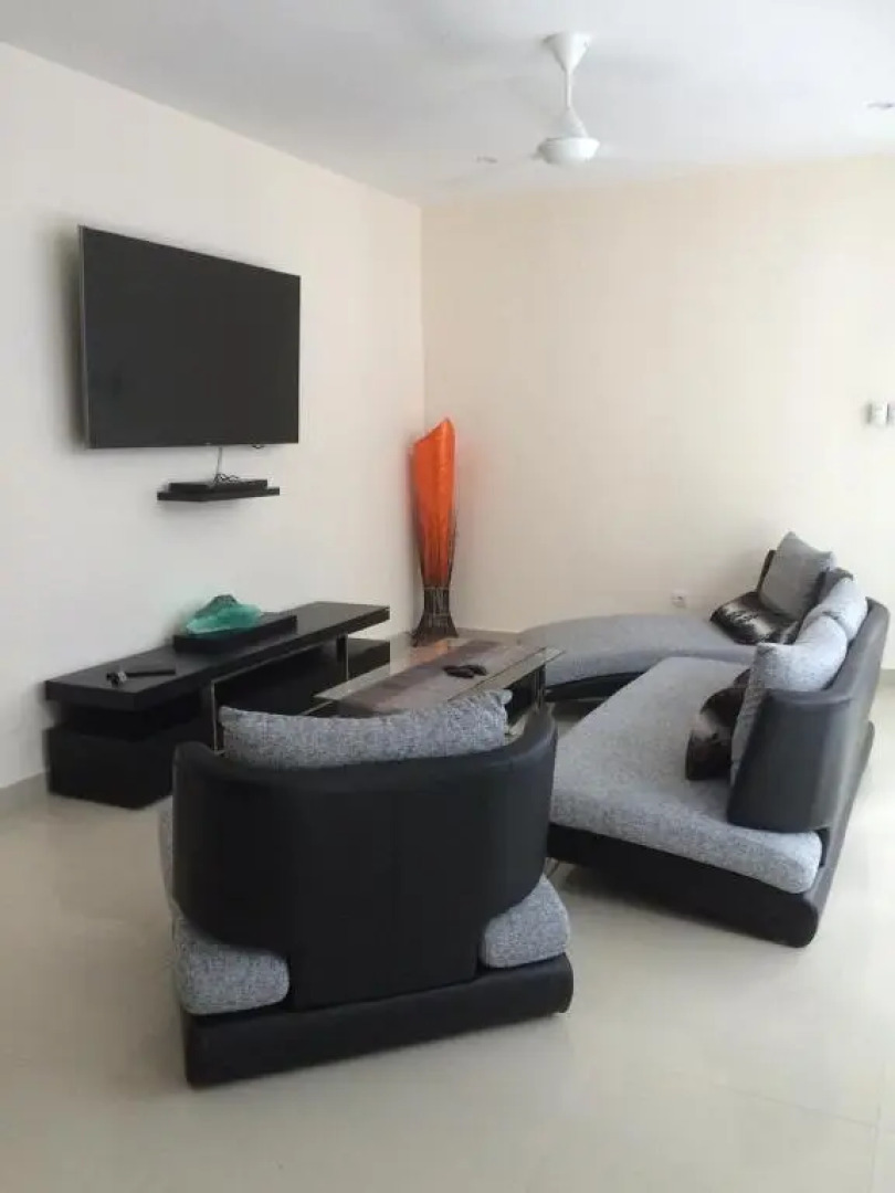 Villa Lestari Legian