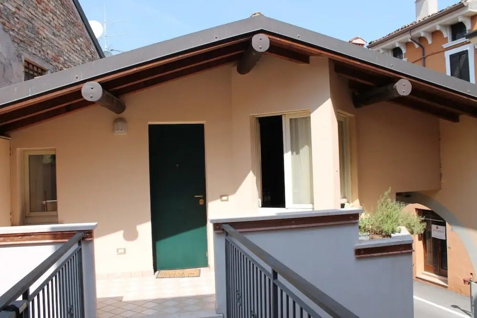 Desenzanoloft – La baita