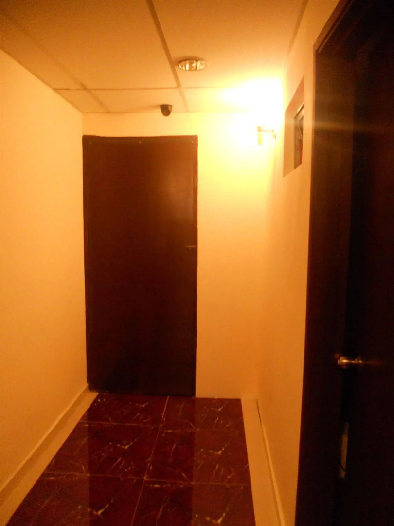 Hotel Royal Palm Lodge