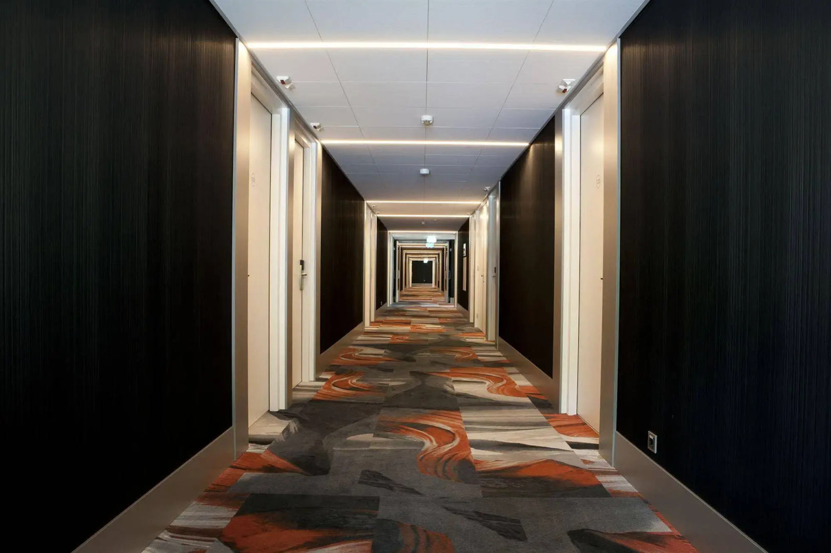 Fletcher Wellness Hotel Leiden