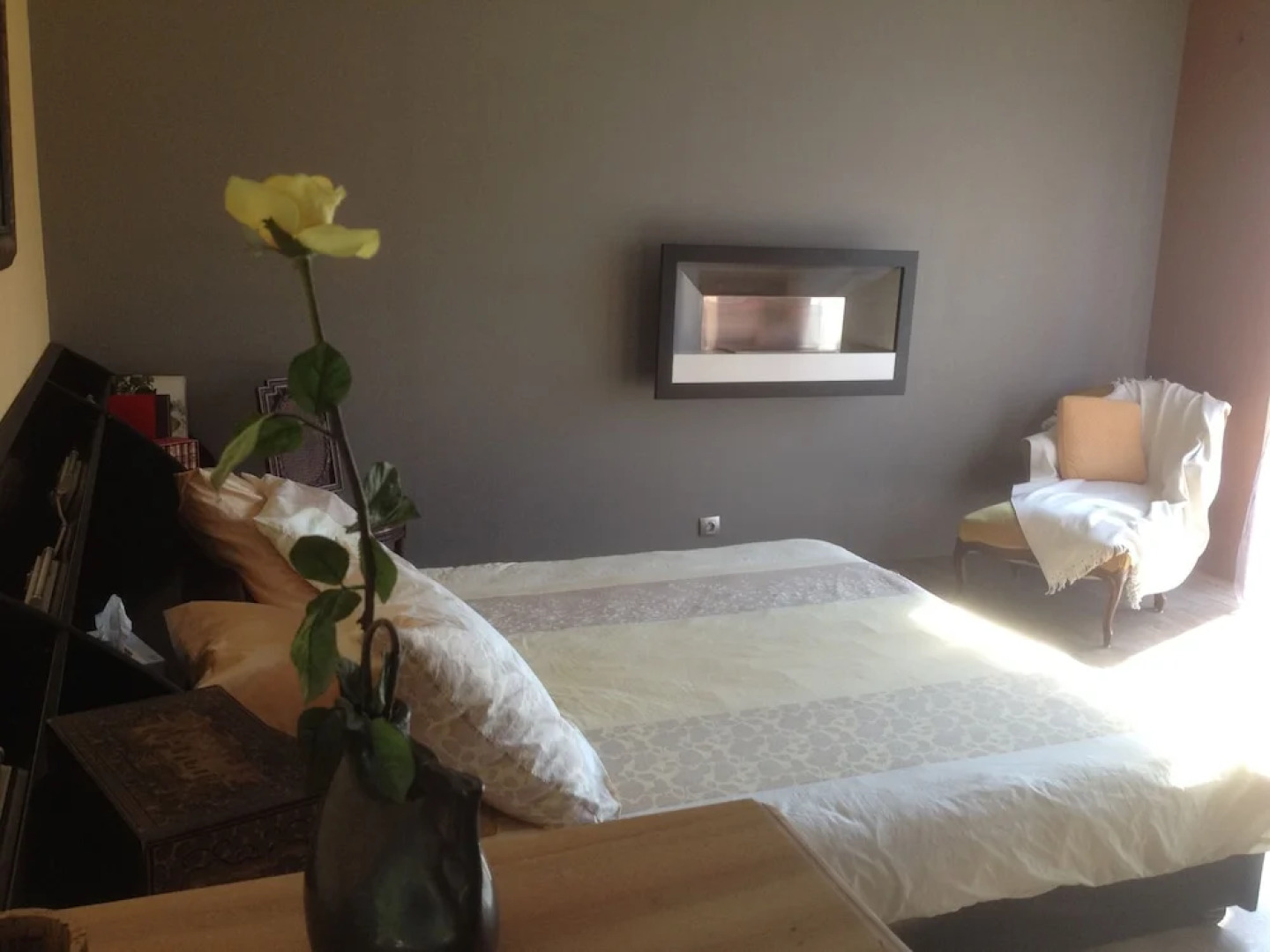 Chambres d'hôtes Gourmandine