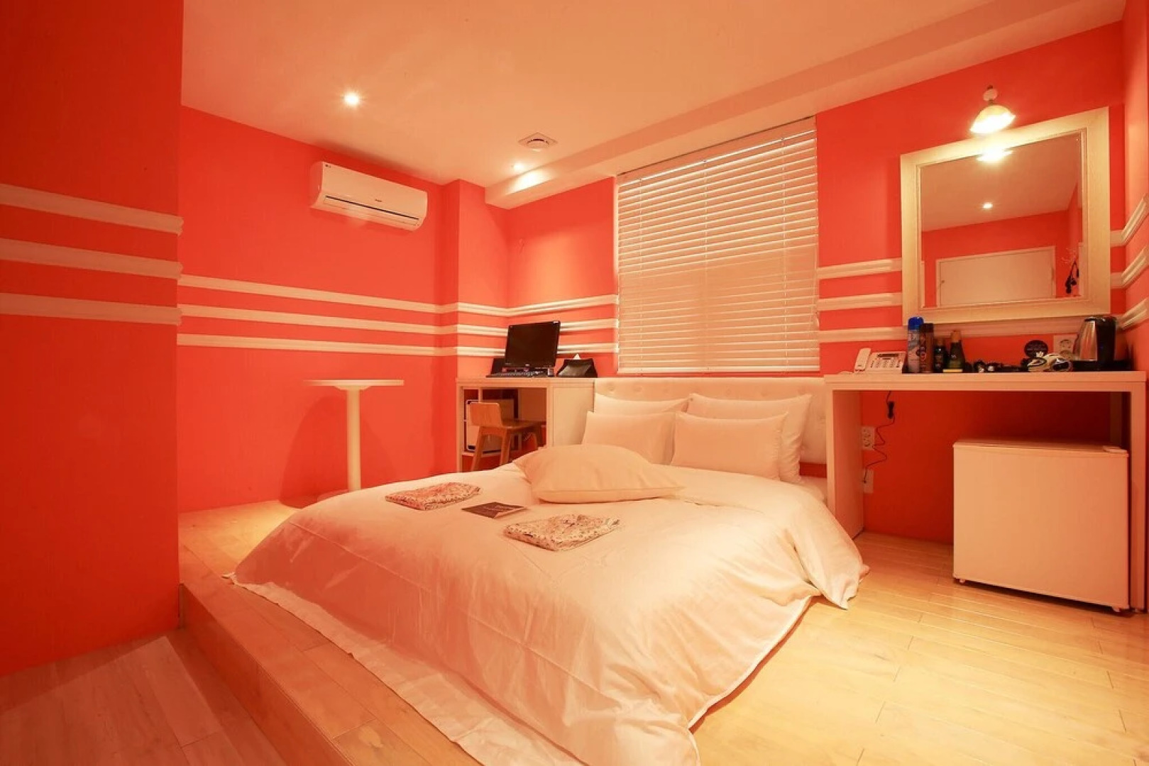 Gwangmyeong Cheolsan Blanc