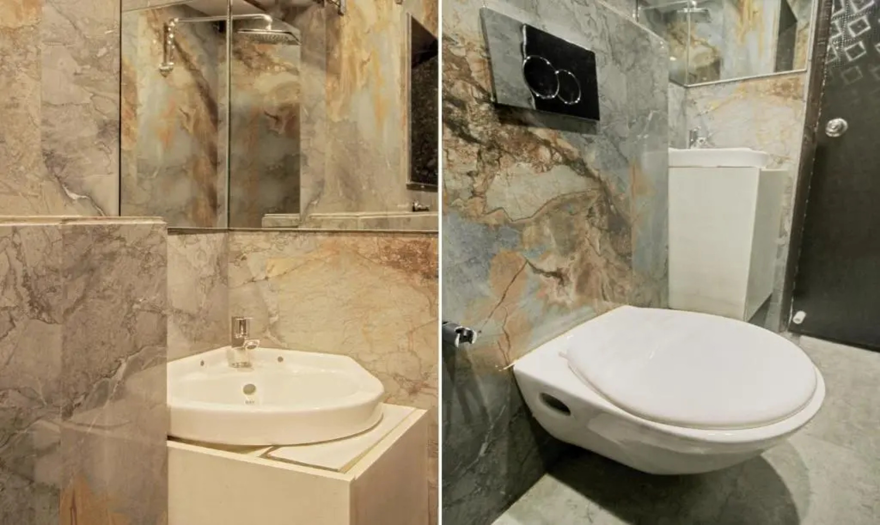 CAPITAL O64642 Hotel The Boss