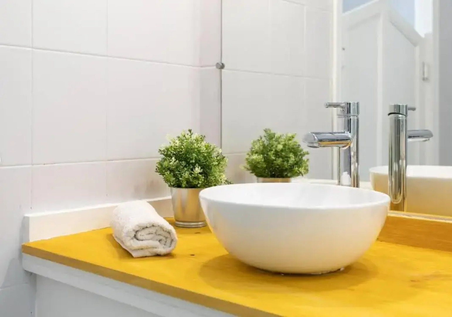 Las Yucas rural house