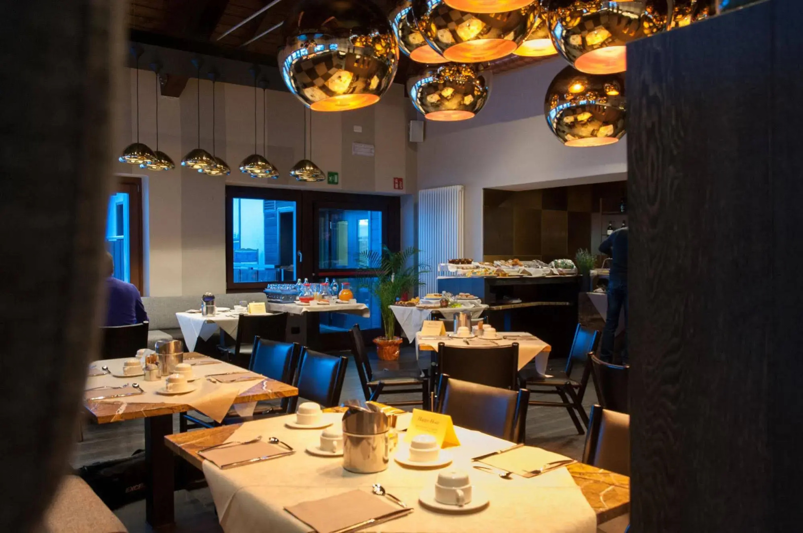 Alexander Charme Hotel