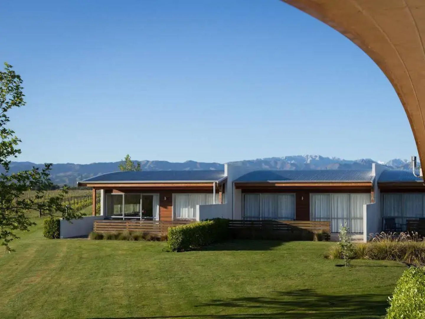 Marlborough Vintners Hotel - Heritage Boutique Collection