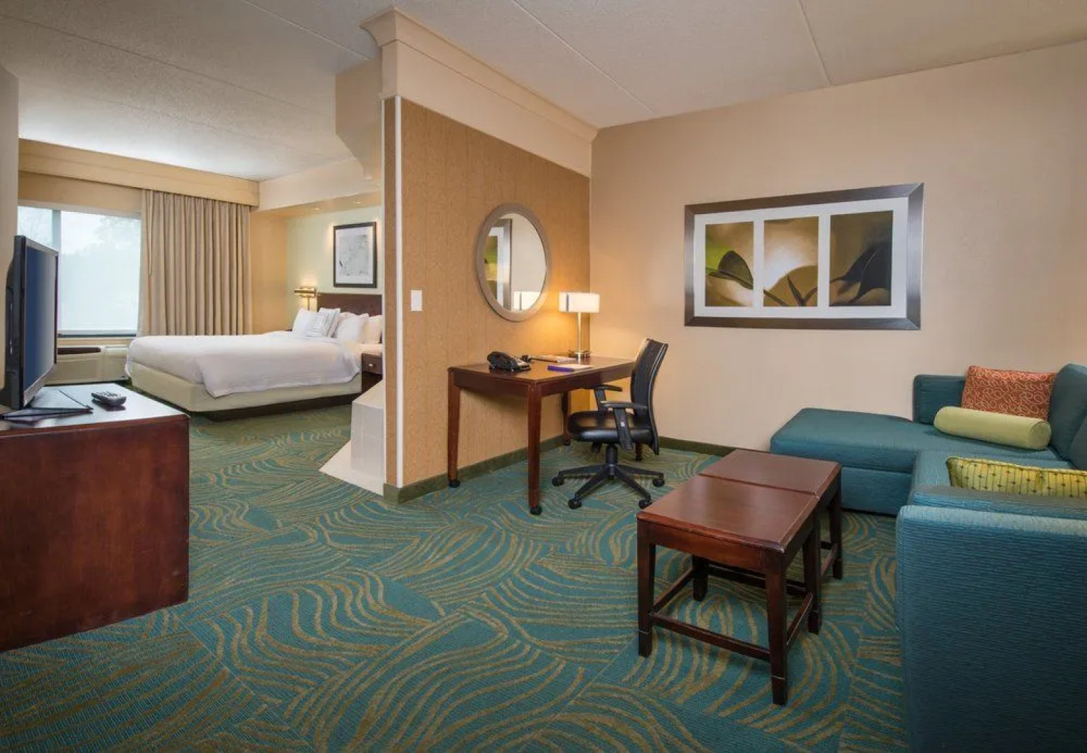SpringHill Suites Hagerstown