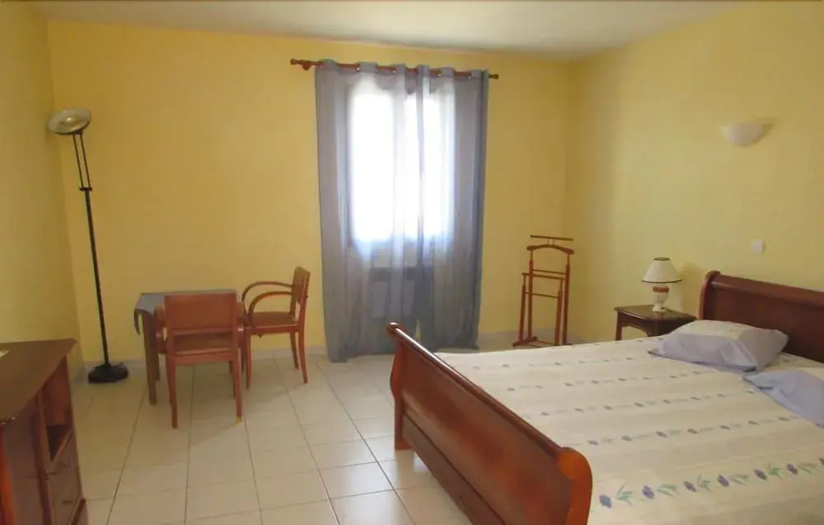 Hotel Le Relais du Chateau