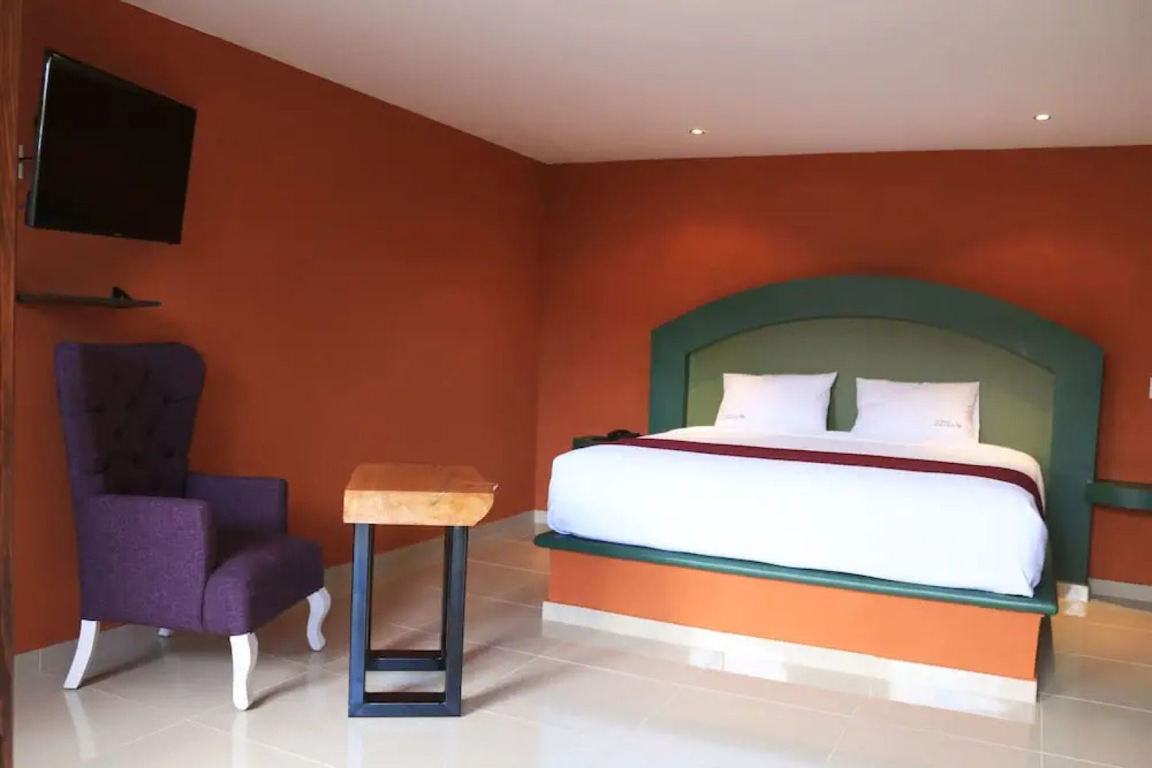 Hotel Boutique Jayco