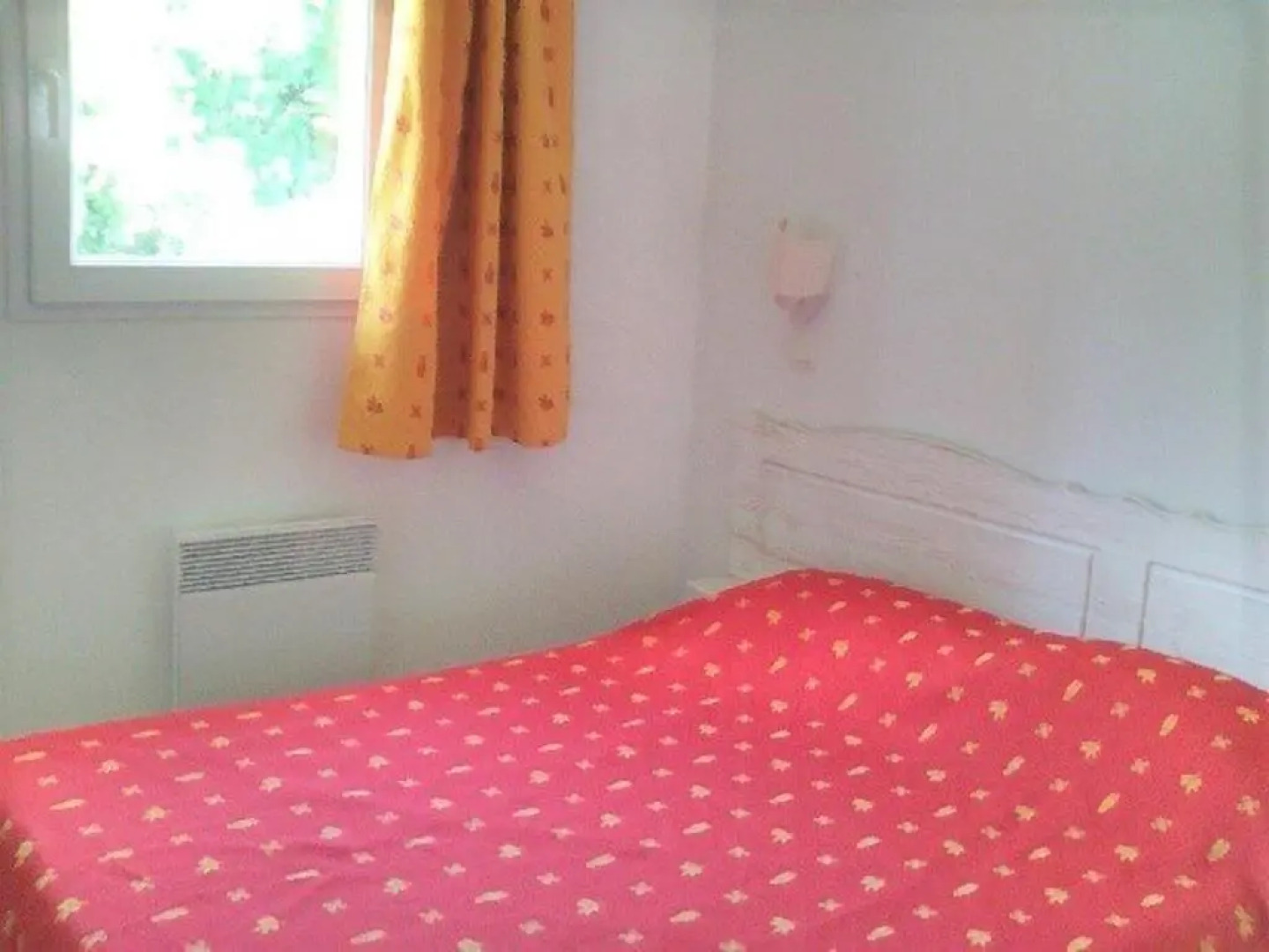 Maison Salavas, 4 pièces, 8 personnes - FR-1-382-116