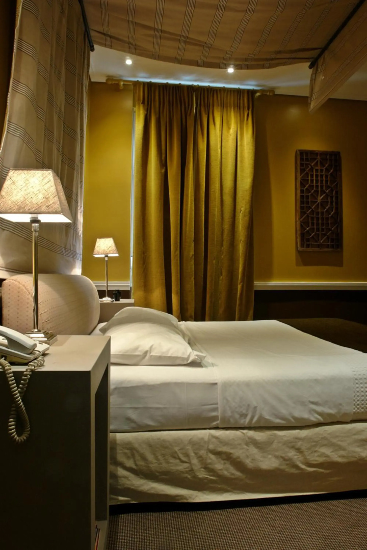 Semeli Hotel