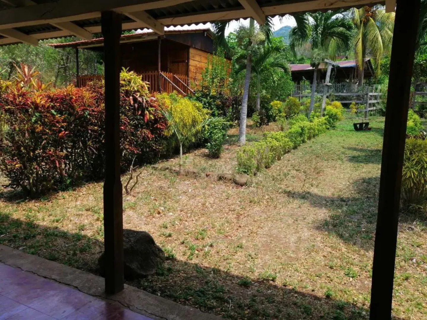 Hotel Finca Magdalena