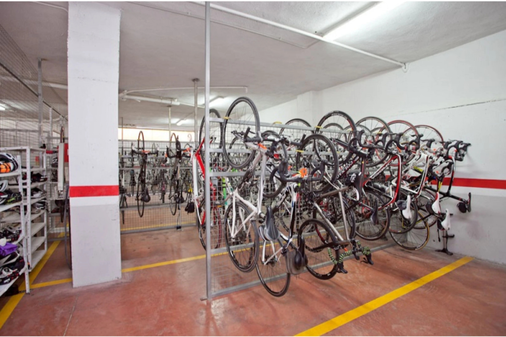 Aparthotel Olimar II