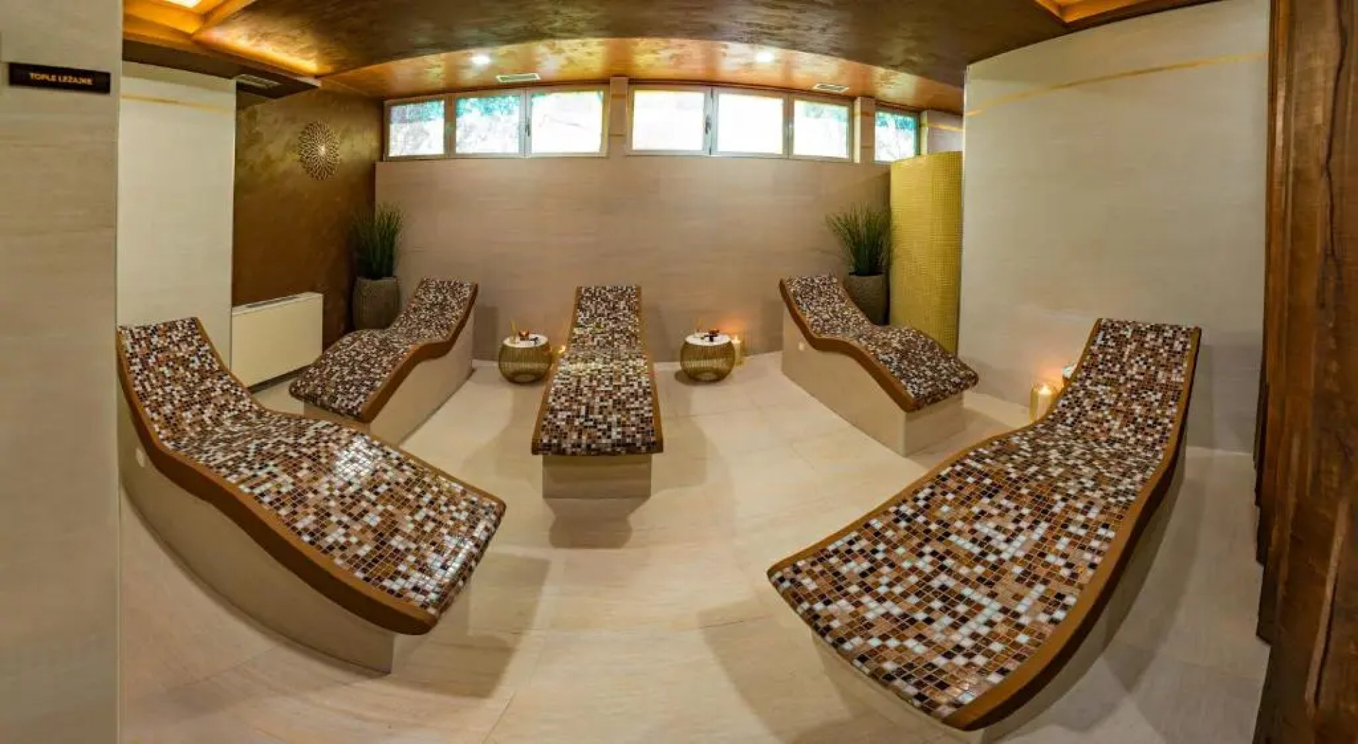 Hotel San Terme Laktasi