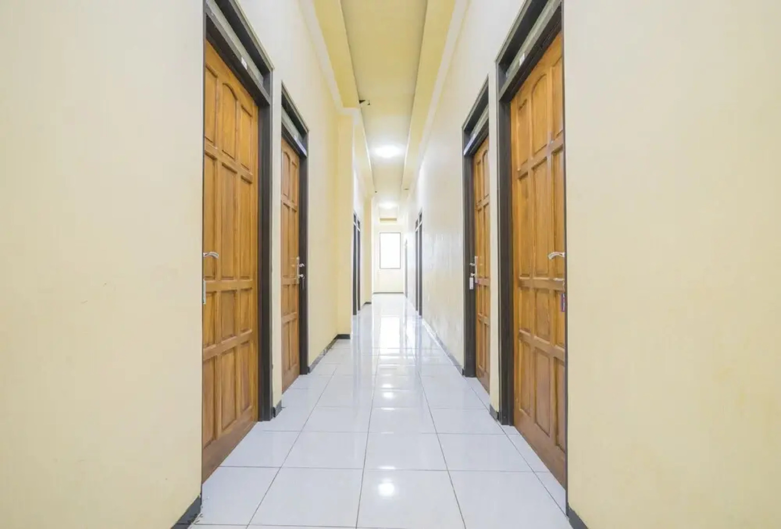 Mutiara Panderman Inn Syariah