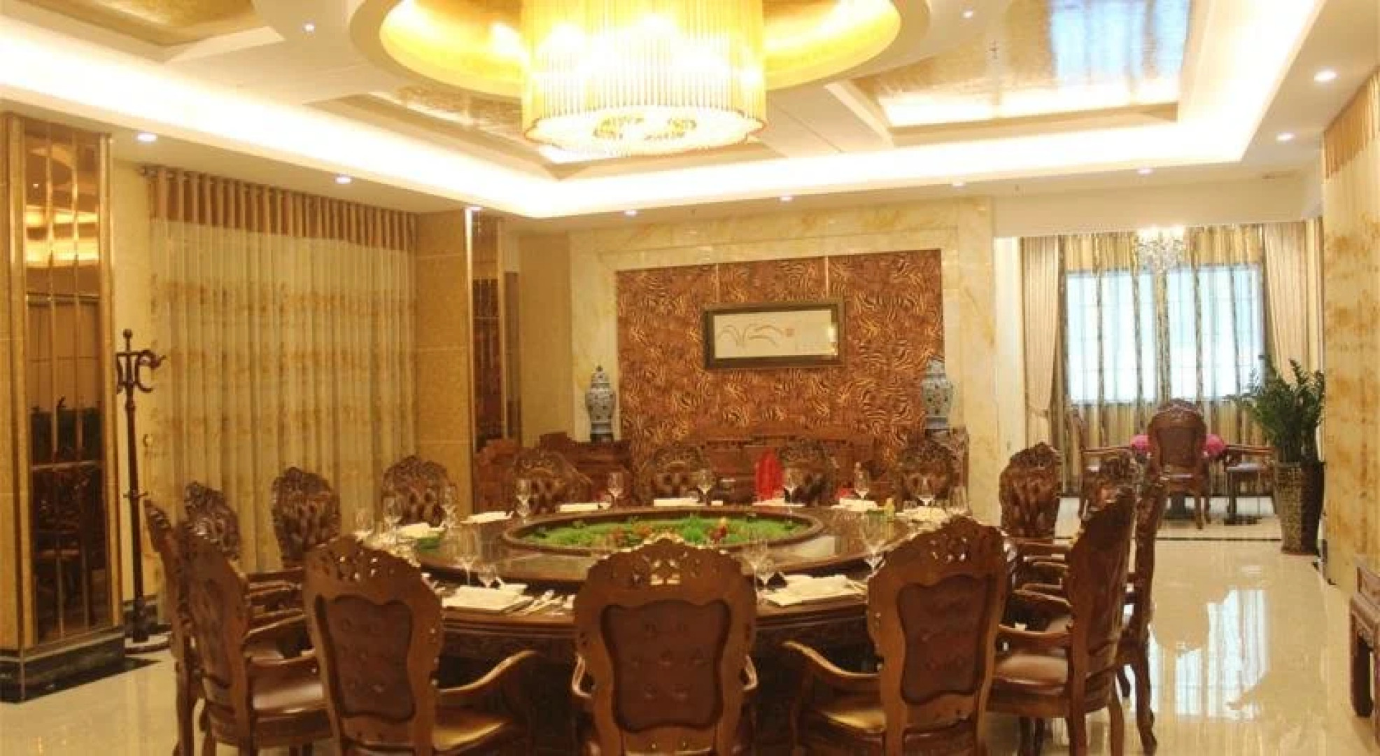 Vienna Hotel Yueyang Zhanqian Road