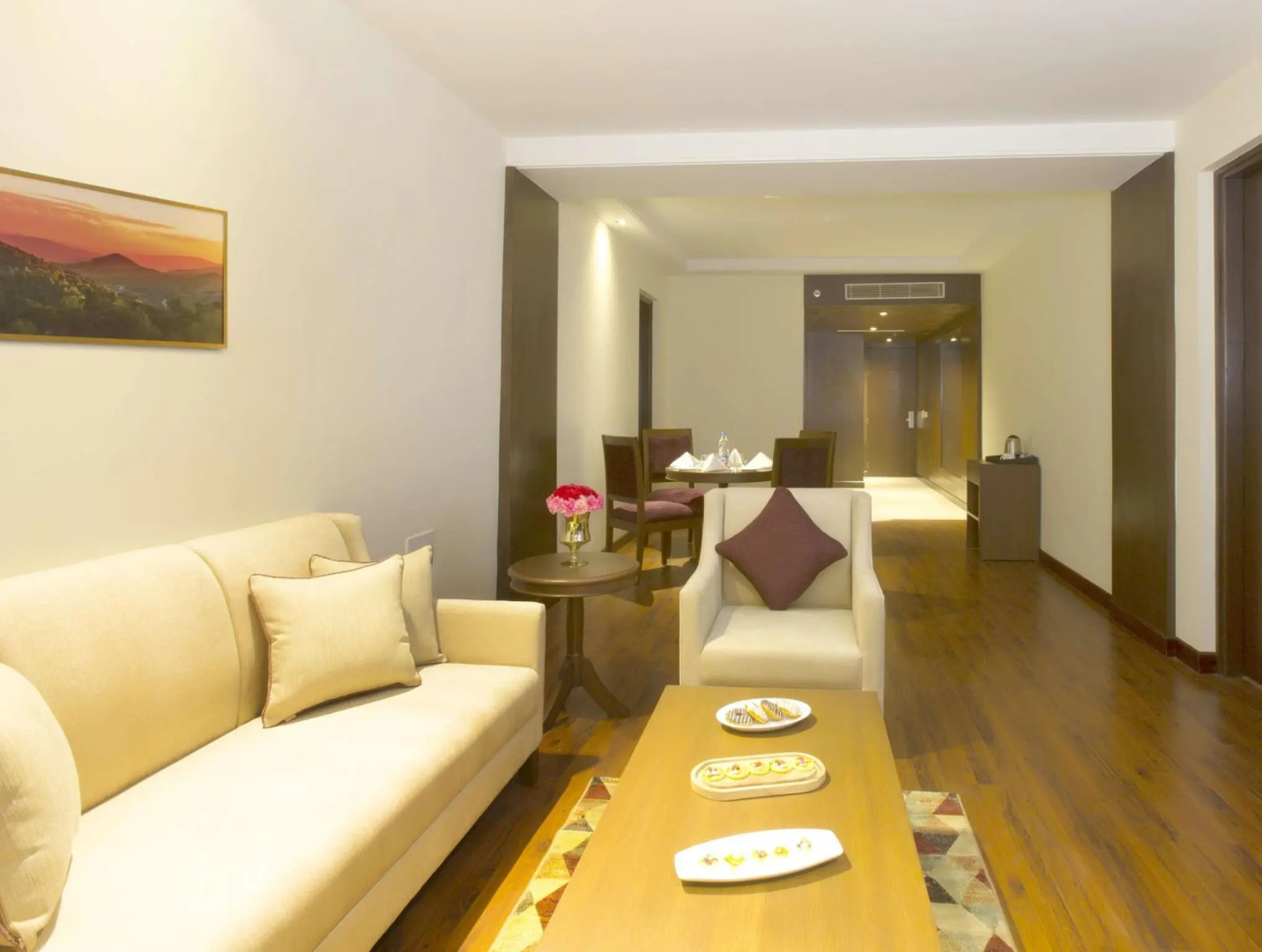 Royal Tulip Shimla Kufri Iowa