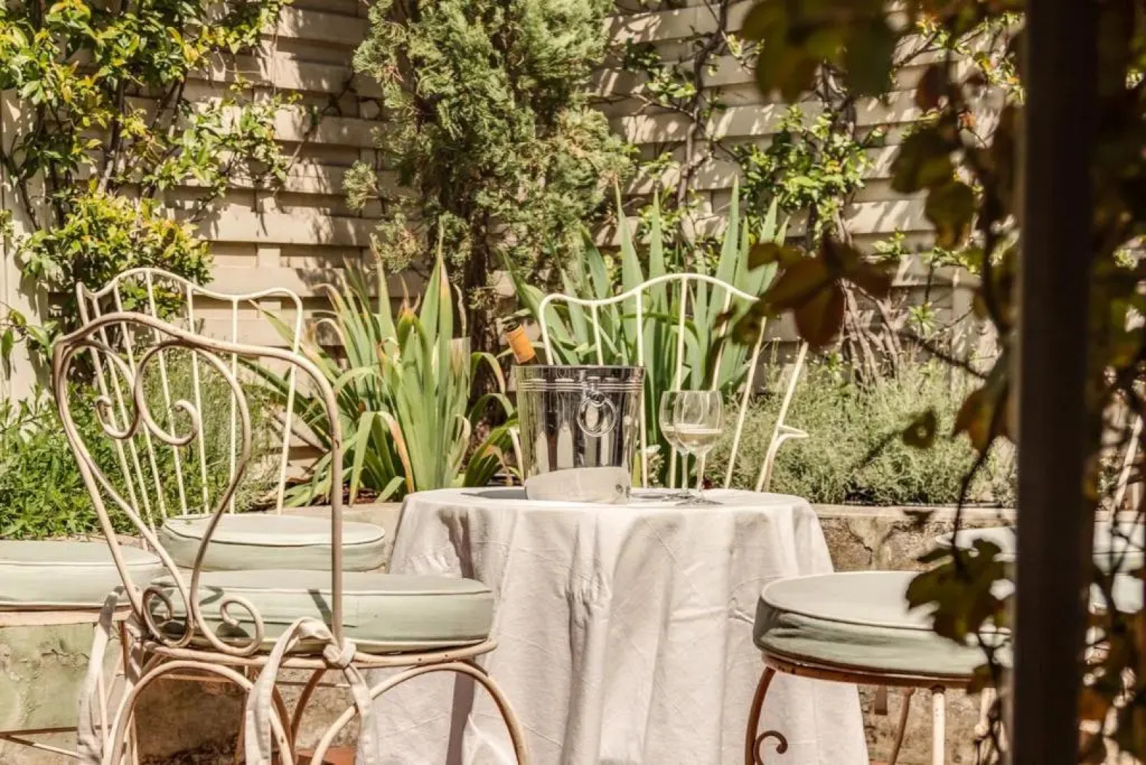 Apartments Florence Palazzo Medici