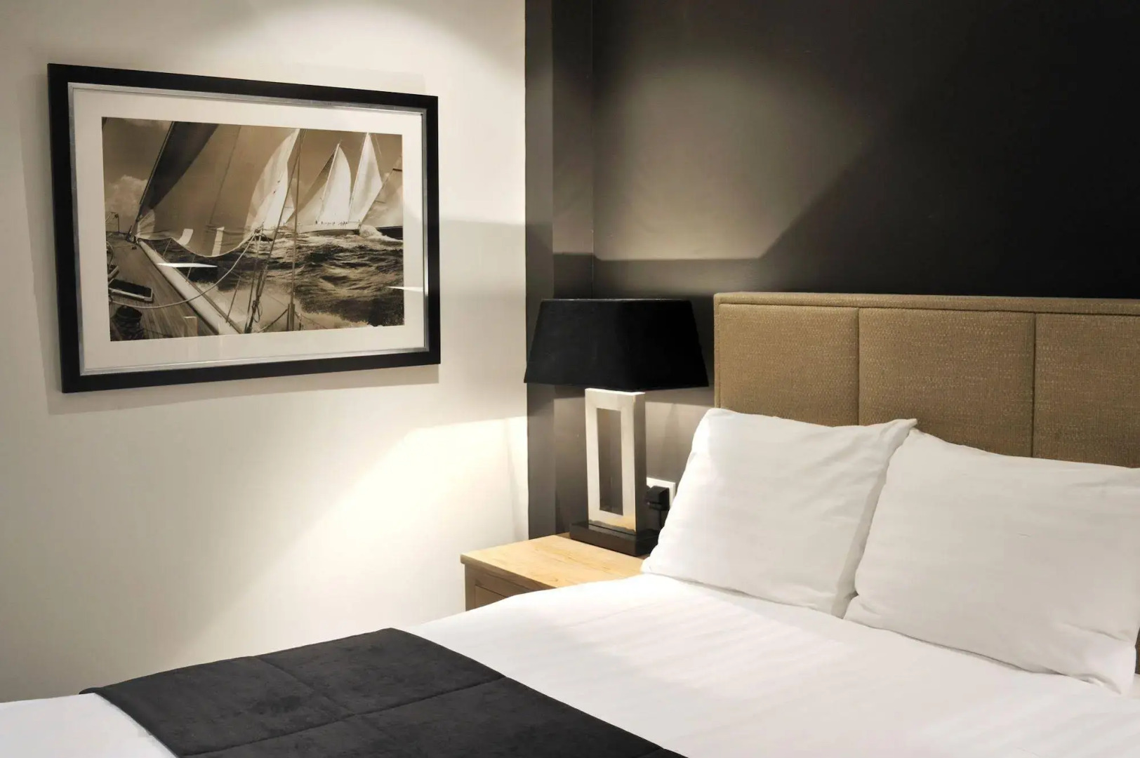 S&A Vondel Park Hotel