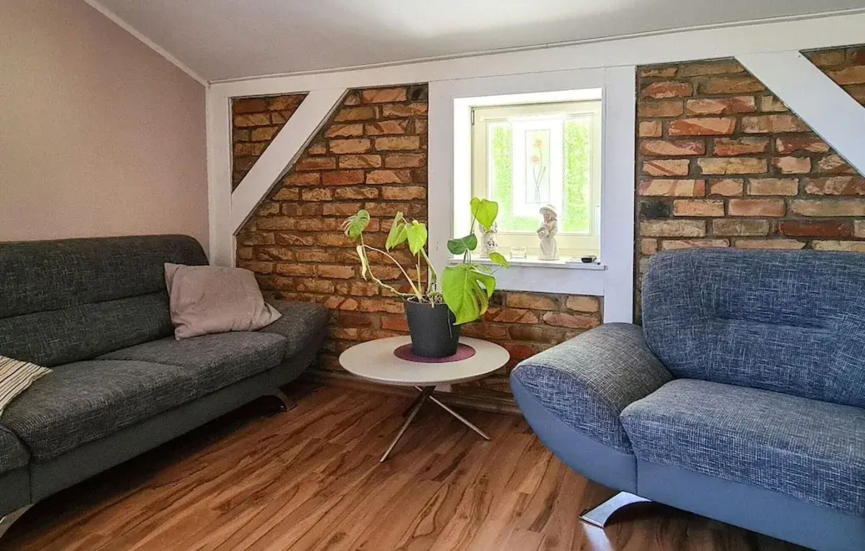 Awesome Apartment in Ribnitz-damgarten With Wifi and 1 Bedrooms