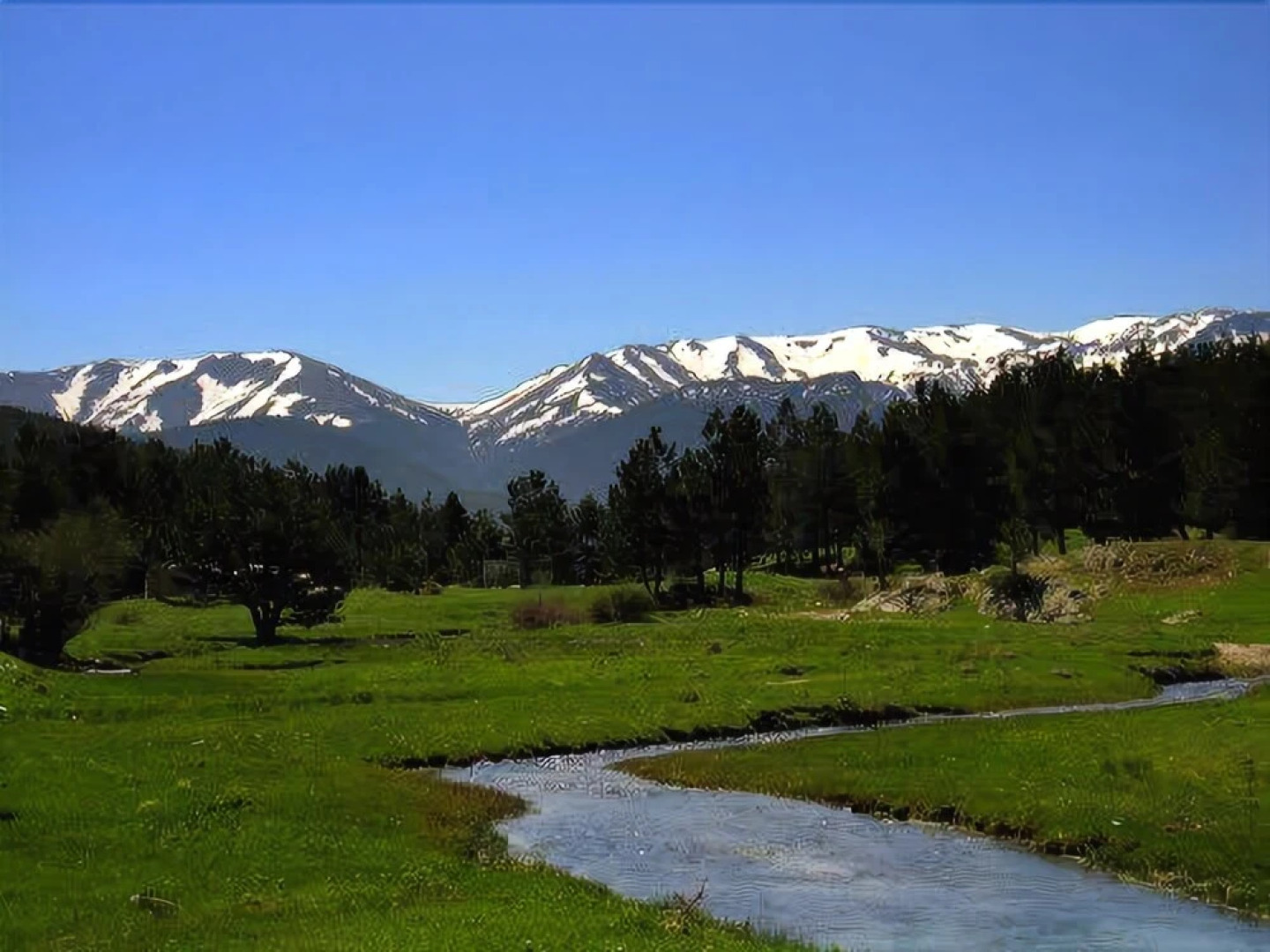 Gumuspark Resort Hotel