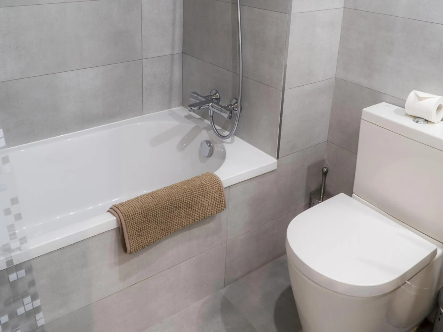 Wild Paradise in Costa del Sol