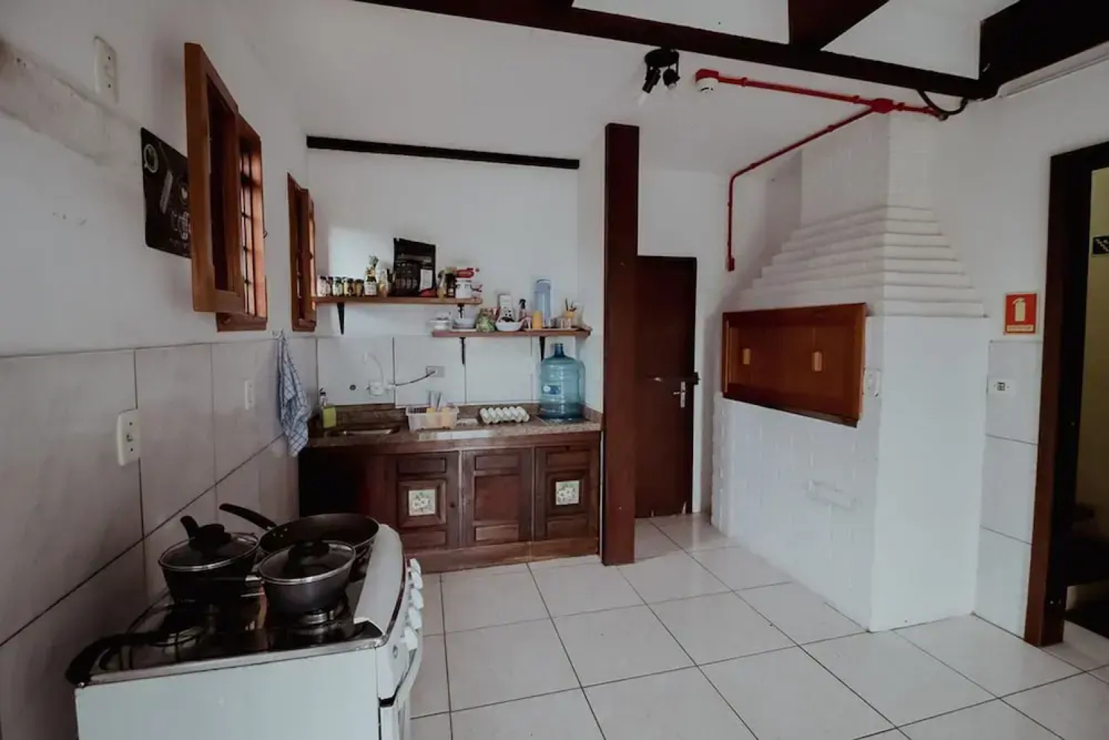 Tima Casa Ampla em Localiza o Privilegiada