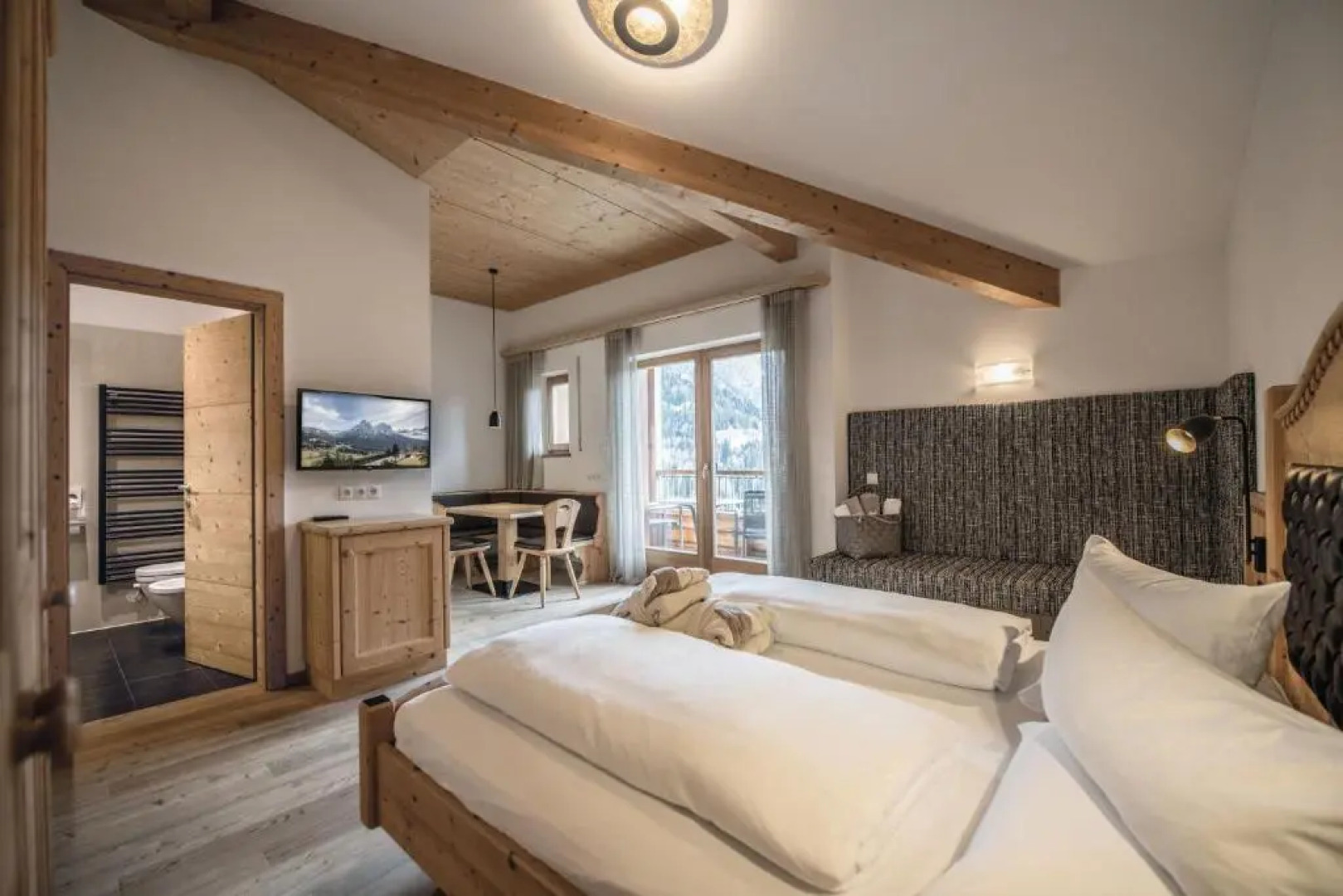 Отель Sonus Alpis - Adults Only