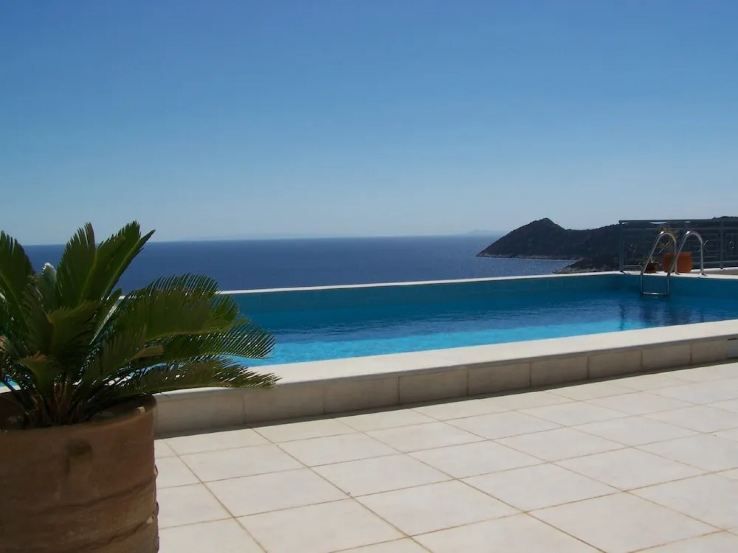 Villa Petra with Swimming Pool