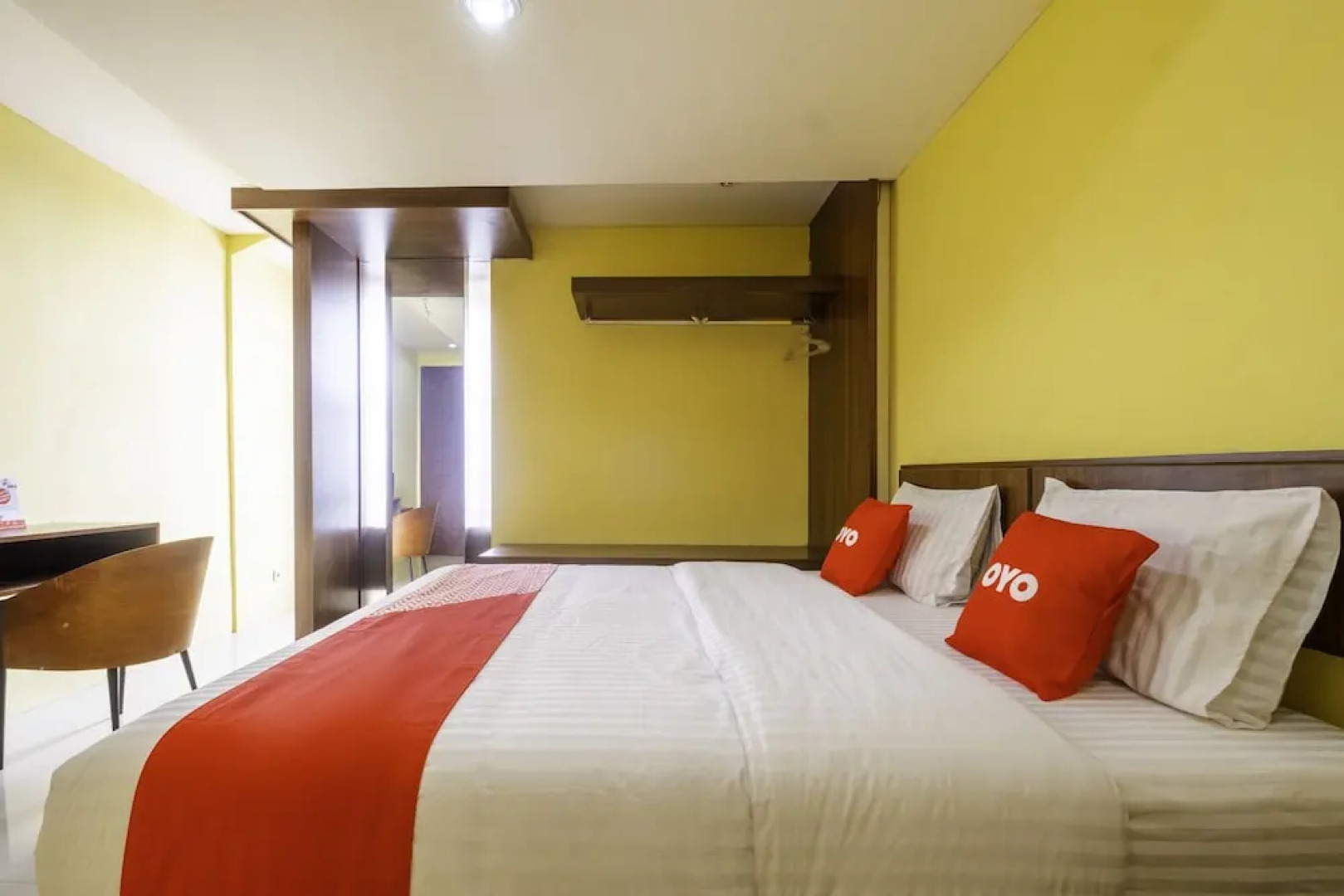 Capital O 1973 Hotel Toserba Selamat Syariah