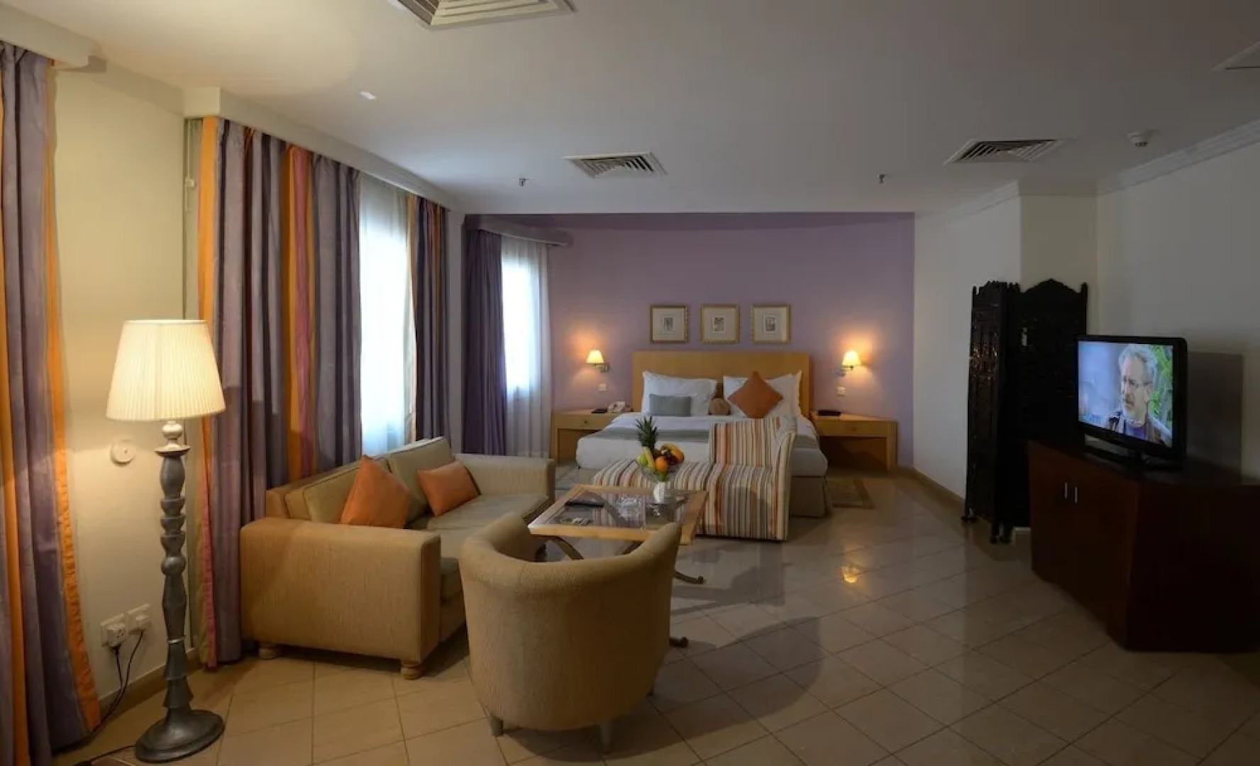 Seashell Julaia Hotel and Resort