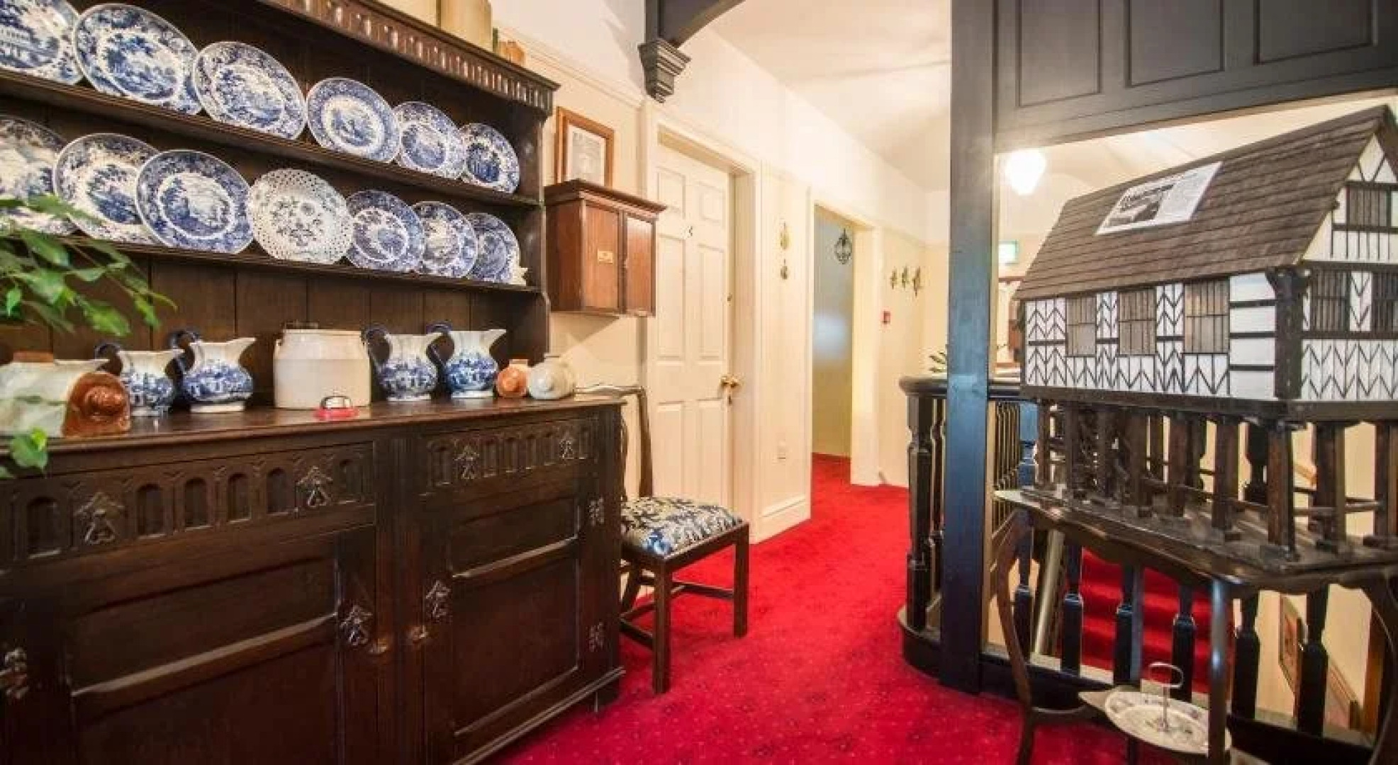 No. 21 Guest Accommodation